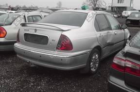 БЛОК УПРАВЛЕНИЯ ROVER 45   0281001956 2.0TD 102KM