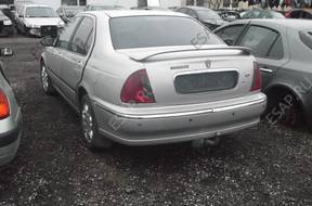 БЛОК УПРАВЛЕНИЯ ROVER 45   0281001956 2.0TD 102KM