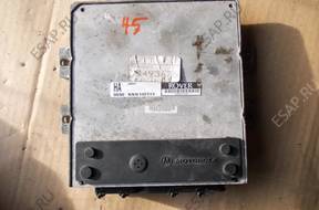 БЛОК УПРАВЛЕНИЯ ROVER 45 NNN100742
