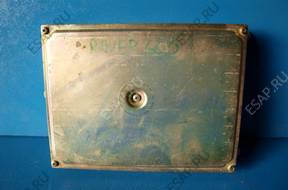 БЛОК УПРАВЛЕНИЯ ROVER 600 2.0 16 V