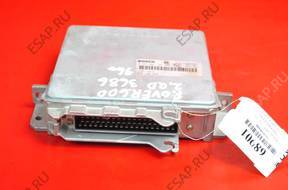 БЛОК УПРАВЛЕНИЯ   ROVER 600 2.0 SDI 96 год, FV 68901