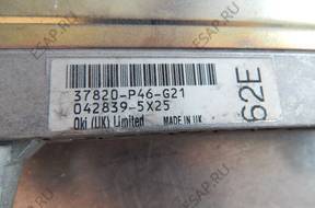 БЛОК УПРАВЛЕНИЯ ROVER 600 37820-P46-G21