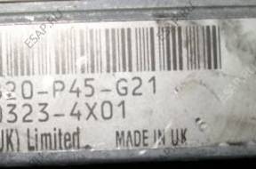 БЛОК УПРАВЛЕНИЯ ROVER 600 620 2.0    ДВИГАТЕЛЕМ