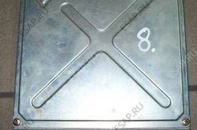 БЛОК УПРАВЛЕНИЯ ROVER 600 620 2.0 МОДУЛЬ   ДВИГАТЕЛЕМ