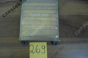 БЛОК УПРАВЛЕНИЯ   ROVER 600 620 37820P46G2 62E