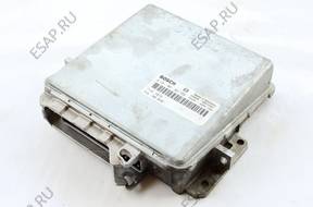 БЛОК УПРАВЛЕНИЯ ROVER 600 620 HONDA   0281001307