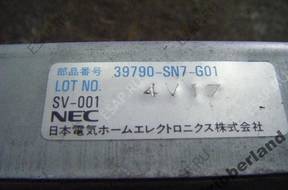 БЛОК УПРАВЛЕНИЯ ROVER 600 620 SI 1995 год