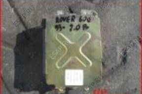 БЛОК УПРАВЛЕНИЯ ROVER 600 93- 2.0 B   35011-SN8-G