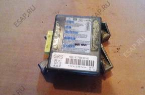 БЛОК УПРАВЛЕНИЯ ROVER 600 Accord V   SRS AIRBAG