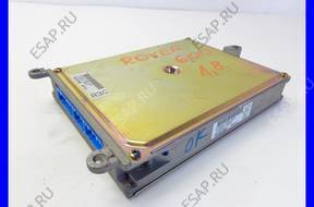 БЛОК УПРАВЛЕНИЯ ROVER 600   ДВИГАТЕЛЕМ 1,8 R3C