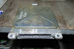 БЛОК УПРАВЛЕНИЯ ROVER 600  / ДВИГАТЕЛЕМ