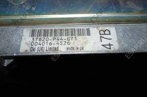 БЛОК УПРАВЛЕНИЯ ROVER 600  / ДВИГАТЕЛЕМ