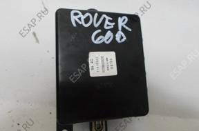 БЛОК УПРАВЛЕНИЯ ROVER 600  МОДУЛЬ  СТЕКОЛ 73631912