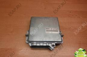 БЛОК УПРАВЛЕНИЯ ROVER 600 RH 620 2.0 TD  ДВИГАТЕЛЕМ