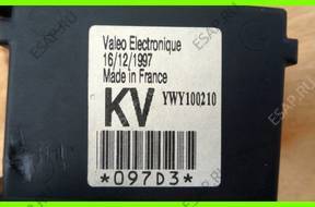 БЛОК УПРАВЛЕНИЯ ROVER 620 2.0 DTI