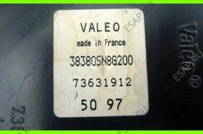 БЛОК УПРАВЛЕНИЯ ROVER 620 2.0 DTI