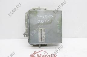 БЛОК УПРАВЛЕНИЯ ROVER 620 2.0 SDI 1996 год. BOSCH 0281001307