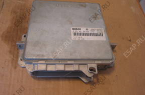 БЛОК УПРАВЛЕНИЯ   rover 620sdi bosch 0281001307