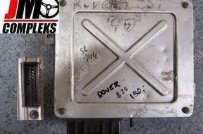 БЛОК УПРАВЛЕНИЯ ROVER 820   MKC103740