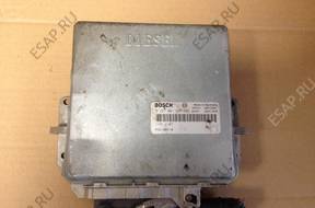 БЛОК УПРАВЛЕНИЯ   ROVER HONDA 0281001419