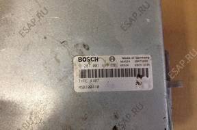 БЛОК УПРАВЛЕНИЯ   ROVER HONDA 0281001419