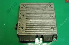 БЛОК УПРАВЛЕНИЯ ROVER METRO 1.4 16V GTI MKC1002713614011