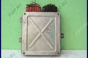 БЛОК УПРАВЛЕНИЯ ROVER MG ZR F VVC K-SERIES 1.8 MKC103981