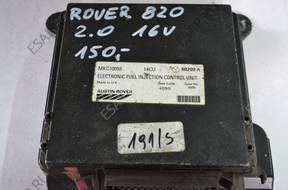 БЛОК УПРАВЛЕНИЯ  ROVER MKC10055  SIEMIANICE