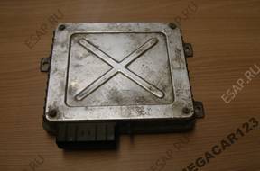 БЛОК УПРАВЛЕНИЯ   ROVER MKC104011 ECU FD