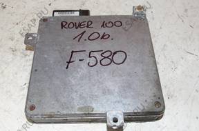 БЛОК УПРАВЛЕНИЯ Rover   MNE101140