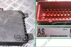 БЛОК УПРАВЛЕНИЯ ROVER MSB100680