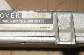 БЛОК УПРАВЛЕНИЯ   ROVER TS MNE10021 0121 4019