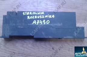 БЛОК УПРАВЛЕНИЯ ROZRUSZNIKA 0005438915