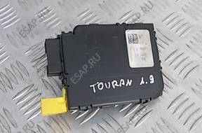БЛОК УПРАВЛЕНИЯ РУЛЯ 1K0953549 - TOURAN 1.9TDI 05 год,