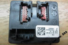 БЛОК УПРАВЛЕНИЯ РУЛЯ 1P0959542 VW PASSAT B6 2006 год