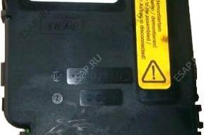 БЛОК УПРАВЛЕНИЯ РУЛЯ AUDI A3 8P0 2003-2008 год 1K0953549A