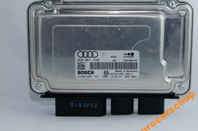 БЛОК УПРАВЛЕНИЯ РУЛЯ AUDI A4 A5 Q5 8K0907144E