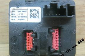 БЛОК УПРАВЛЕНИЯ РУЛЯ МОДУЛЬ 3C0959542 VW PASSAT B6