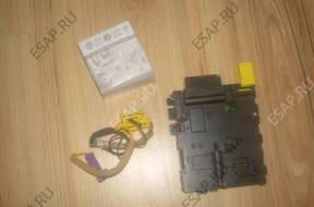 БЛОК УПРАВЛЕНИЯ РУЛЯ VW PASSAT B 6 2008 год,