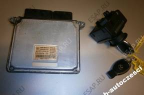 БЛОК УПРАВЛЕНИЯ Rygiel Mercedes W204 2.2 CDI A6461504372