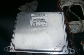 БЛОК УПРАВЛЕНИЯ RYGIEL ЗАМОК ЗАЖИГАНИЯ W211 2.2 CDI A6461509878