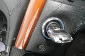 БЛОК УПРАВЛЕНИЯ RYGIEL ЗАМОК ЗАЖИГАНИЯ W211 2.2 CDI A6461509878