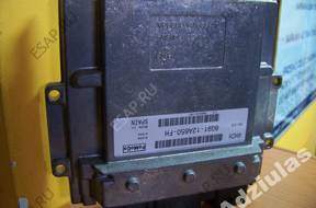 БЛОК УПРАВЛЕНИЯ s-max 2.0 БЕНЗИН 6g9112a650fh esu 312