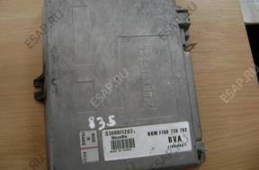 БЛОК УПРАВЛЕНИЯ    S100811202B