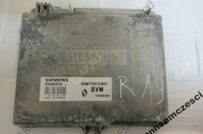 БЛОК УПРАВЛЕНИЯ S100813101J   RENAULT 19