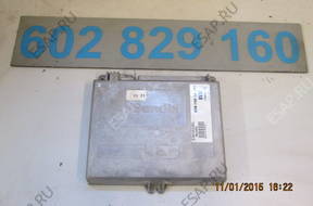 БЛОК УПРАВЛЕНИЯ   S101263101B