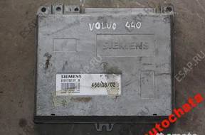 БЛОК УПРАВЛЕНИЯ   S101702101 B VOLVO 440 2.0