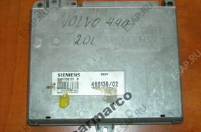 БЛОК УПРАВЛЕНИЯ   S101702101 B VOLVO 440 2.0