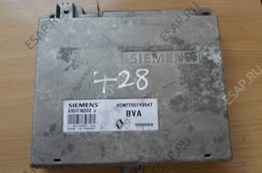БЛОК УПРАВЛЕНИЯ    S101718202P HOM7700749947