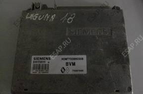 БЛОК УПРАВЛЕНИЯ S101725111Q LAGUNA I 1,8